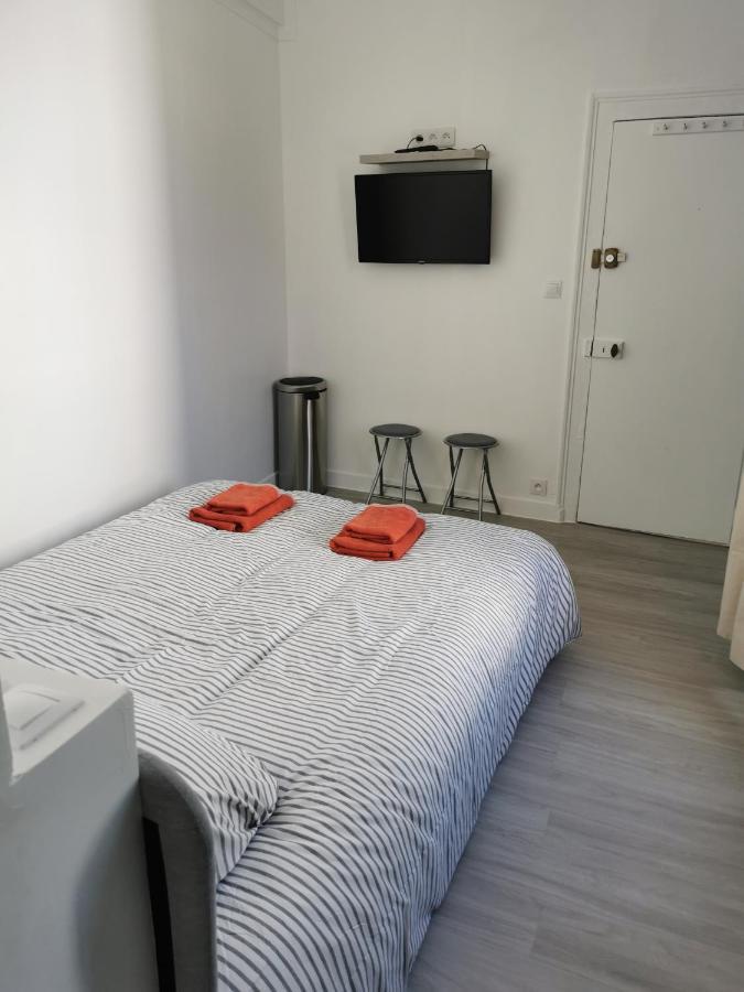 Suite Des Capucins Reims Dış mekan fotoğraf